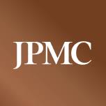 JPMORGAN CHASE & CO logo