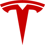 Tesla, Inc. logo